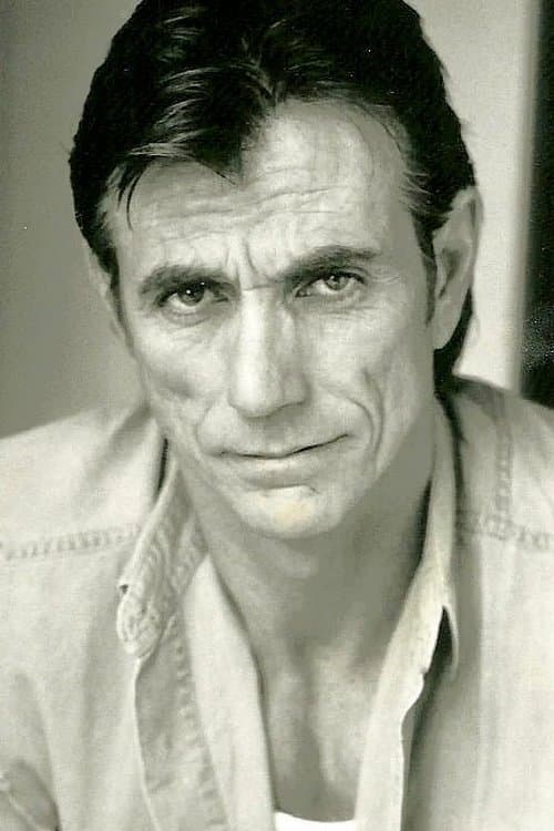 Photo of Christopher Doyle
