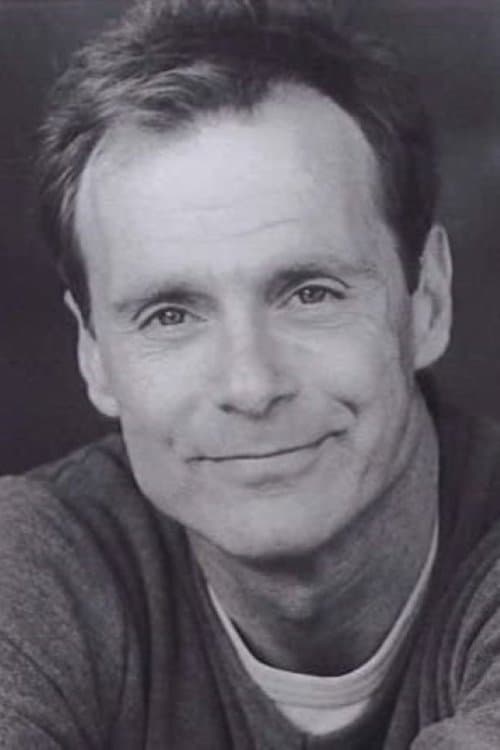 Photo of Christopher Durham