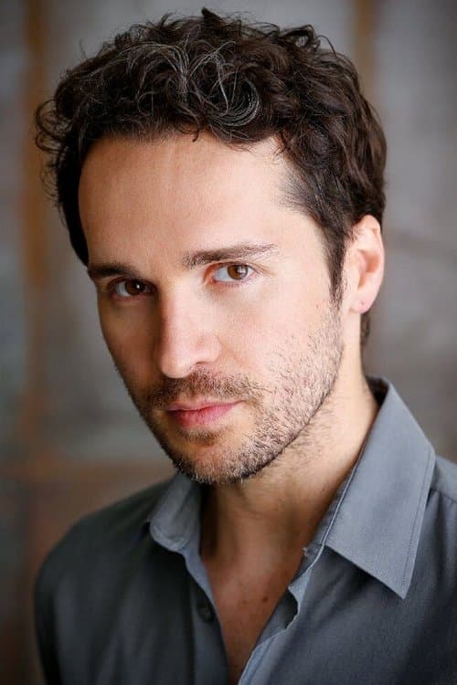 Photo of Christopher Emerson