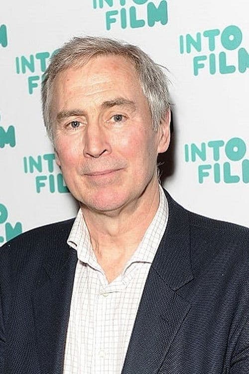 Photo of Christopher Figg
