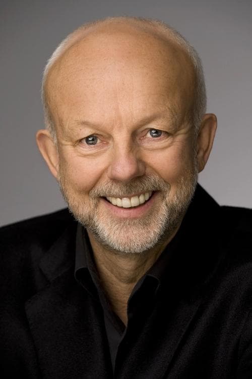 Photo of Christopher Gaze