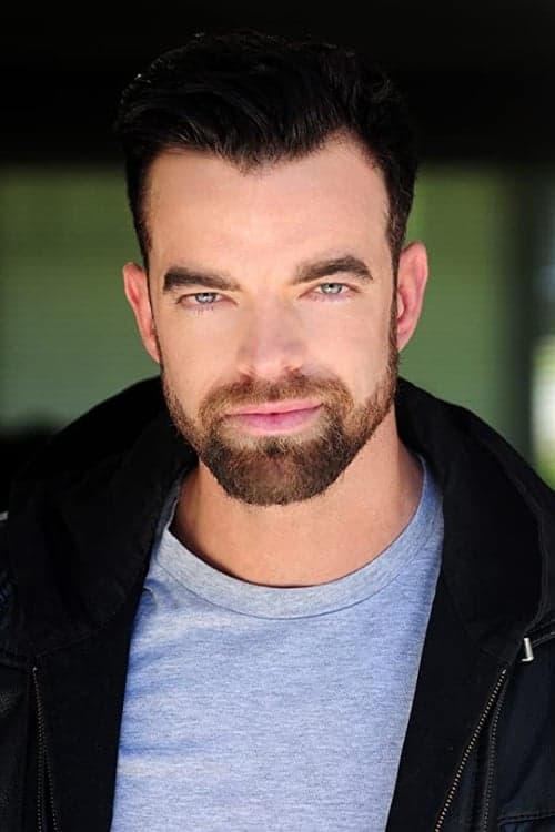 Photo of Christopher Gerard
