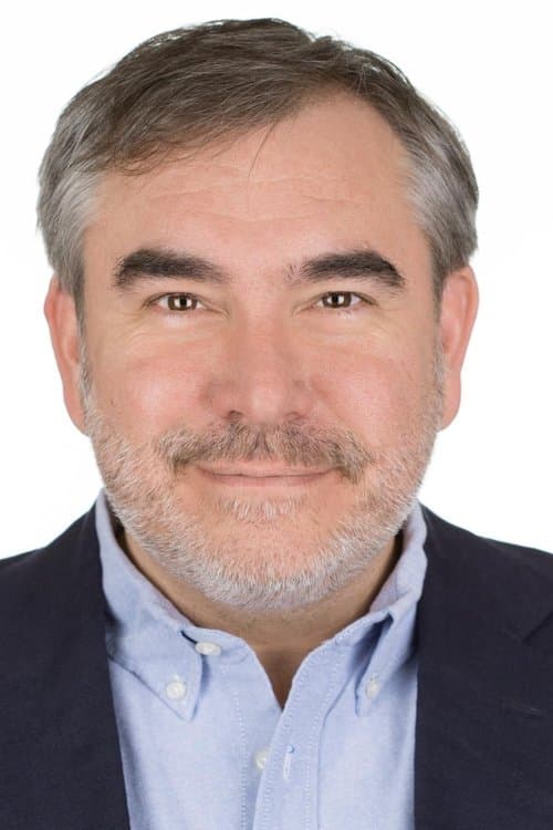 Photo of Christopher Granier-Deferre