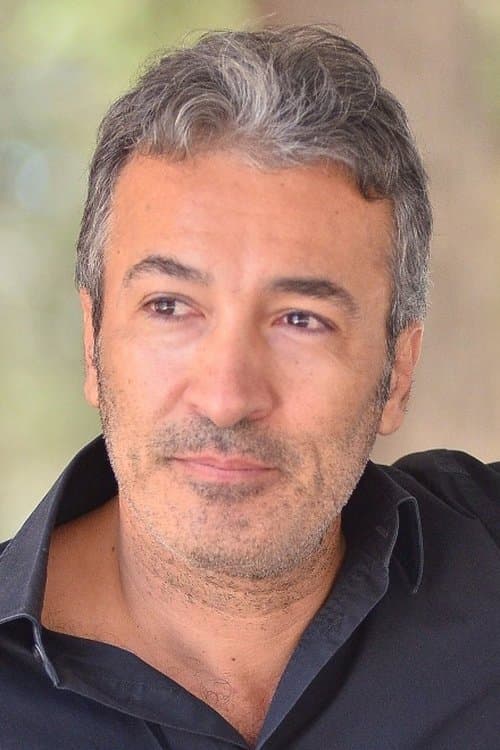 Photo of Christopher Greco