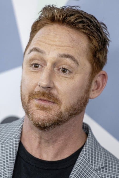 Photo of Christopher Grimes