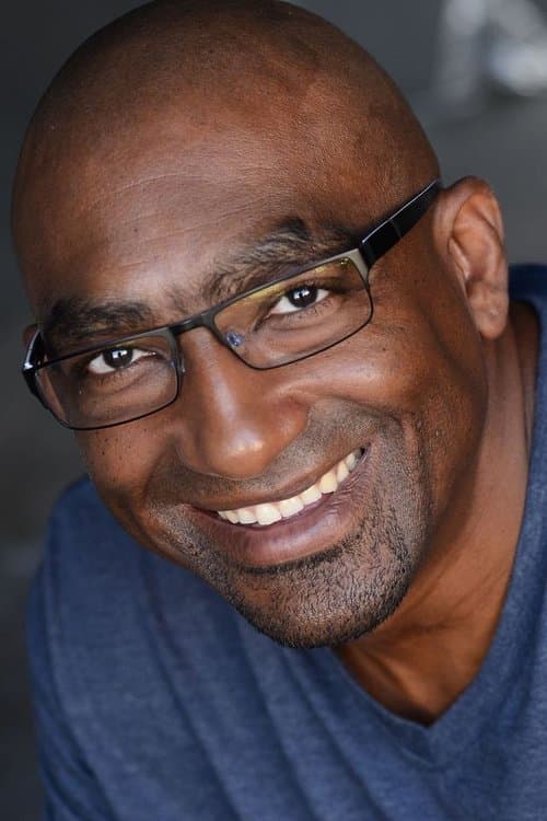 Photo of Christopher Guyton