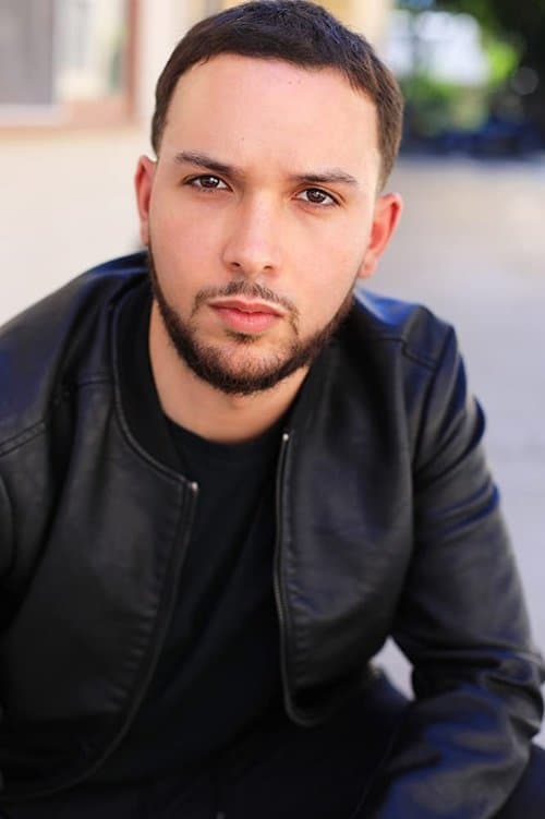 Photo of Christopher H. Torres