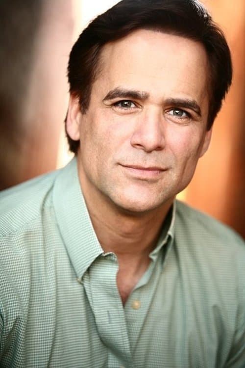Photo of Christopher Halsted