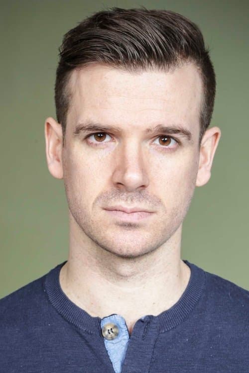 Photo of Christopher Hayes