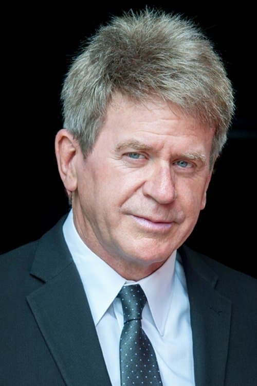 Photo of Christopher Heatherington