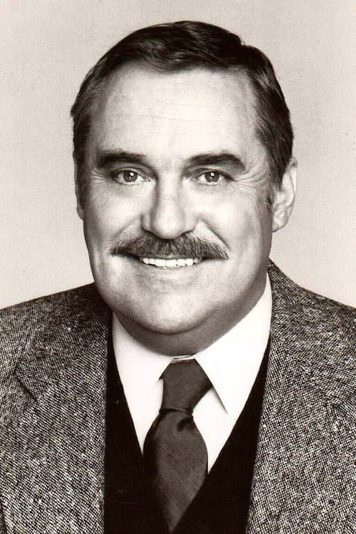 Photo of Christopher Hewett