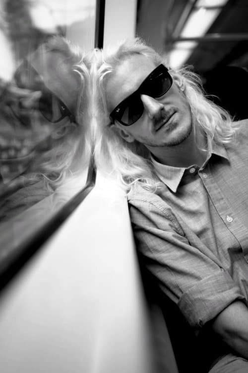 Photo of Christopher Hooton