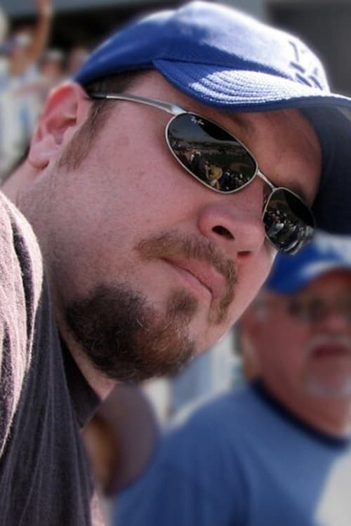 Photo of Christopher Hutson