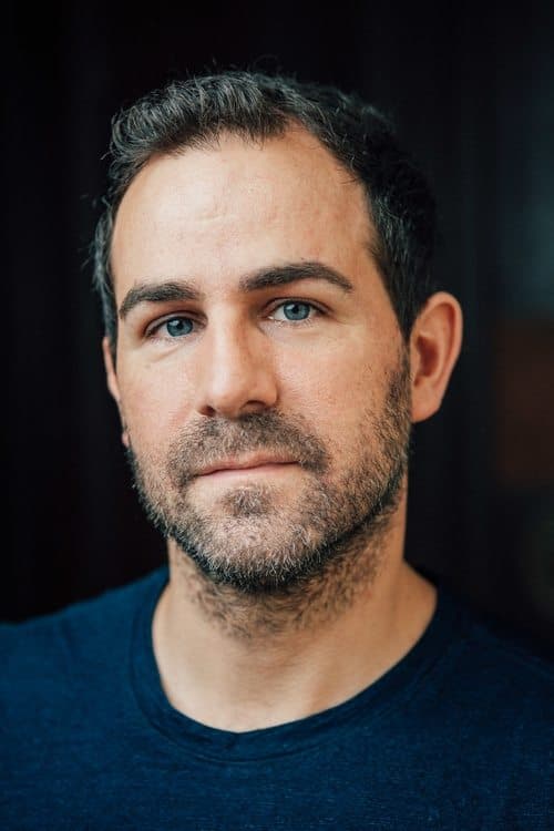 Photo of Christopher J. Domig