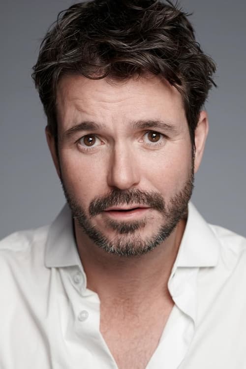 Photo of Christopher Jacot