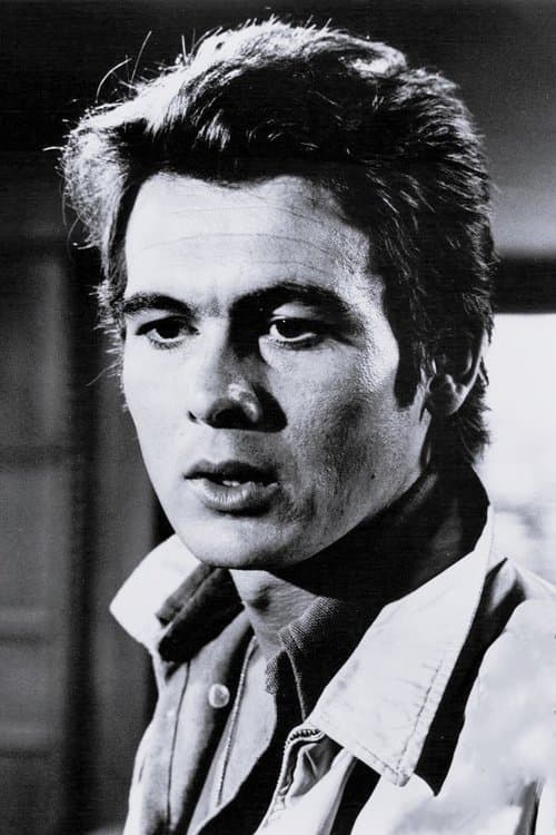 Photo of Christopher Jones