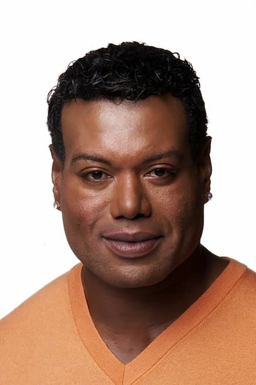 Photo of Christopher Judge