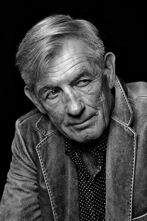 Photo of Christopher Karl Johnson