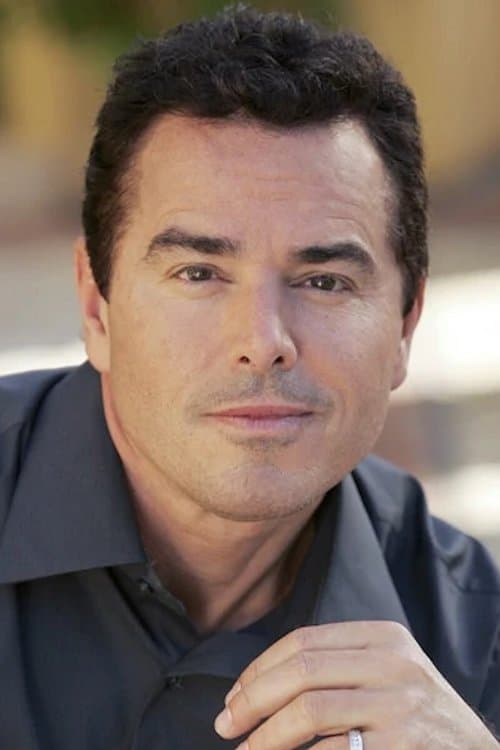 Photo of Christopher Knight