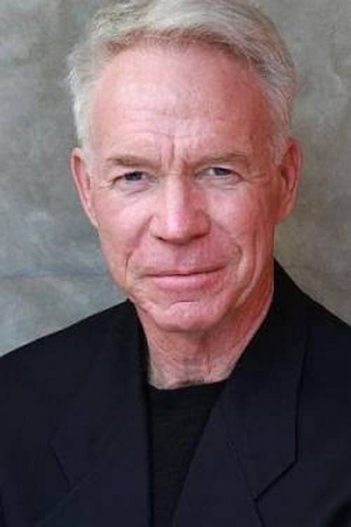 Photo of Christopher Kriesa