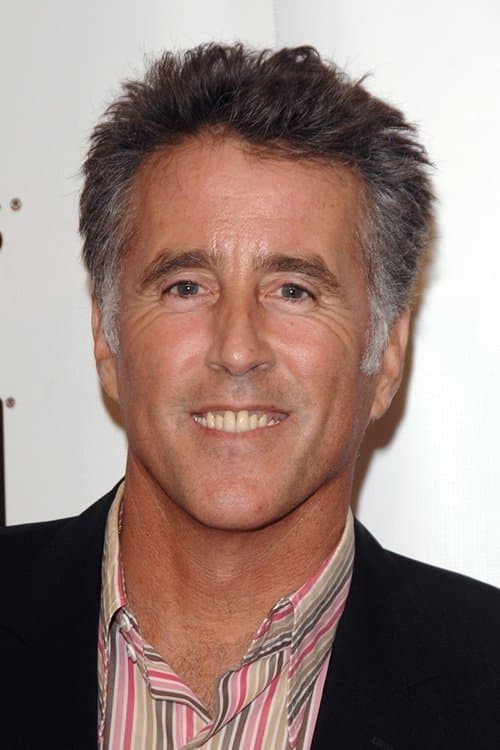 Photo of Christopher Lawford