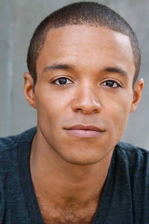 Photo of Christopher Livingstone