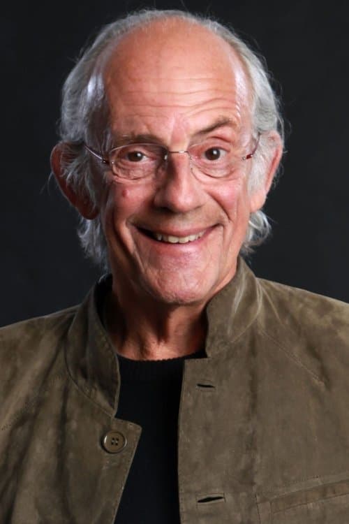 Photo of Christopher Lloyd