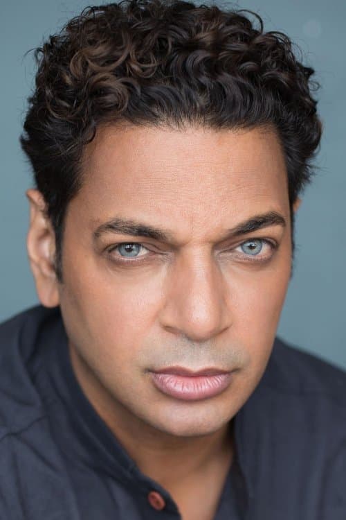 Photo of Christopher Logan