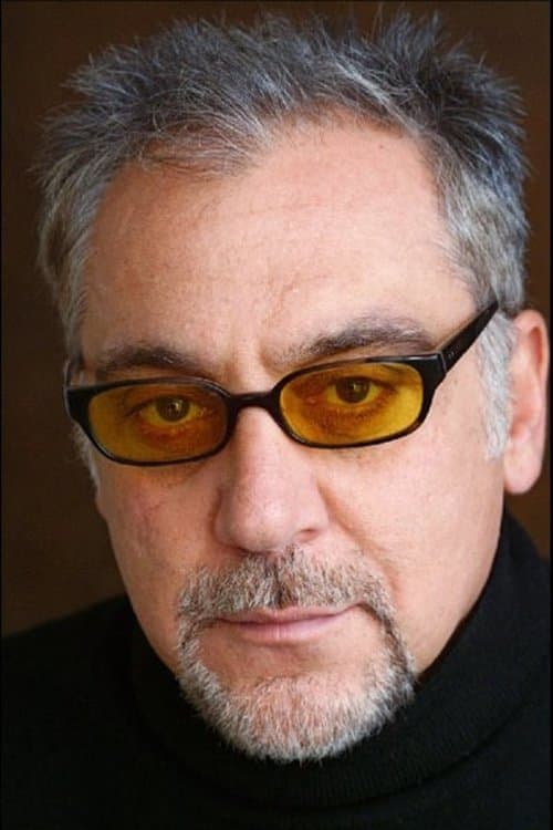 Photo of Christopher Maher