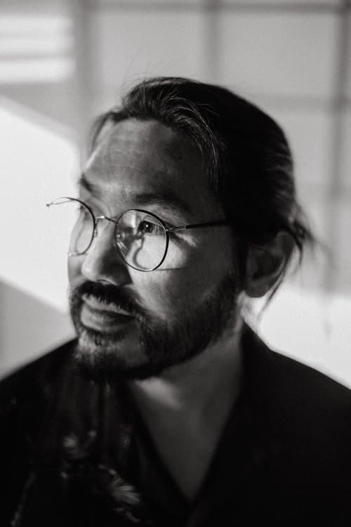 Photo of Christopher Makoto Yogi