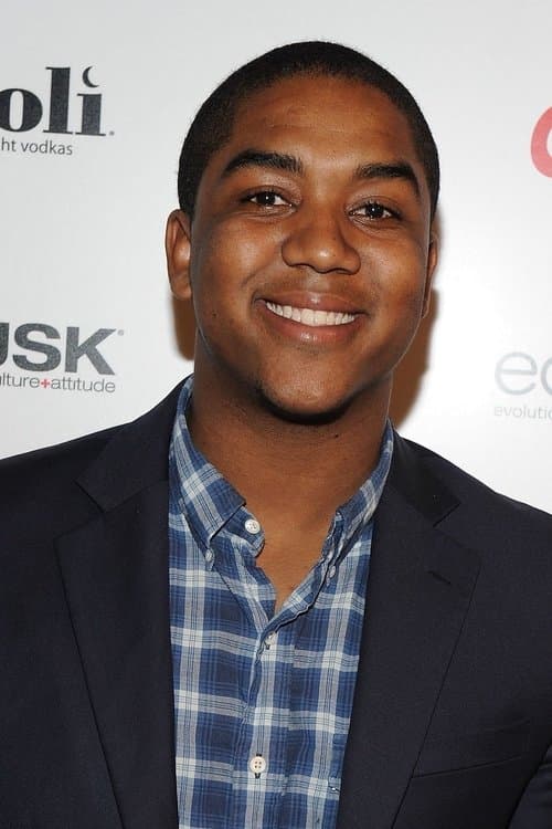 Photo of Christopher Massey