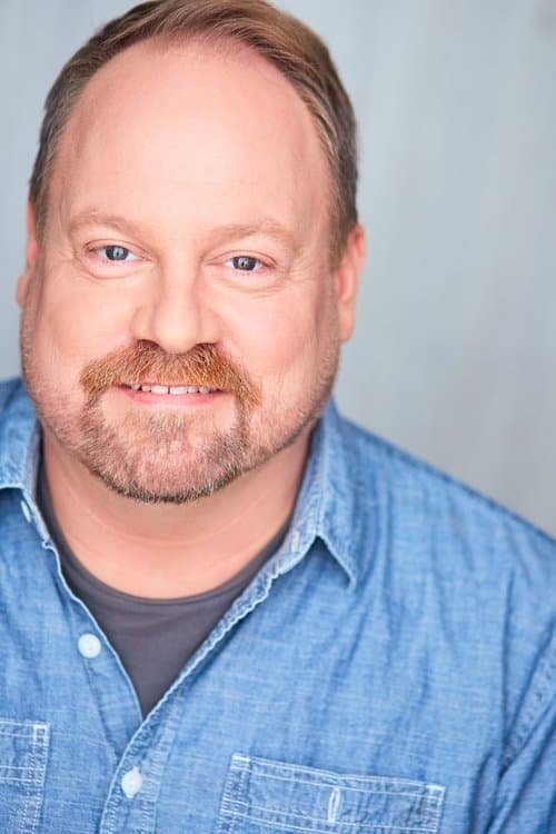 Photo of Christopher Meister