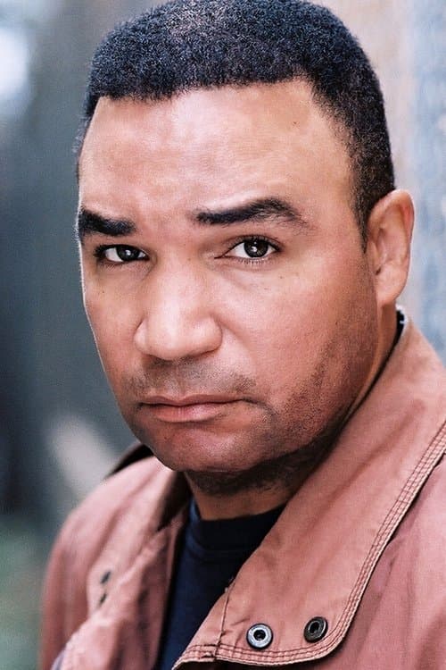 Photo of Christopher Michael