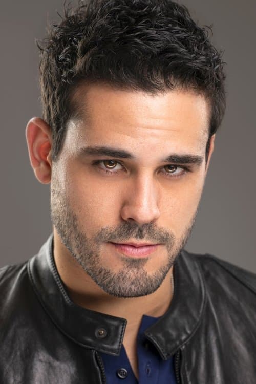 Photo of Christopher Millan