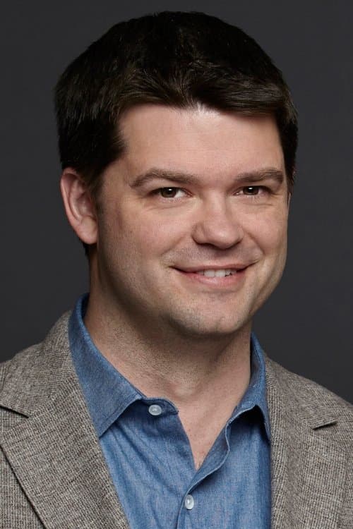 Photo of Christopher Miller