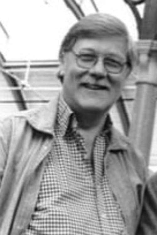 Photo of Christopher Morahan