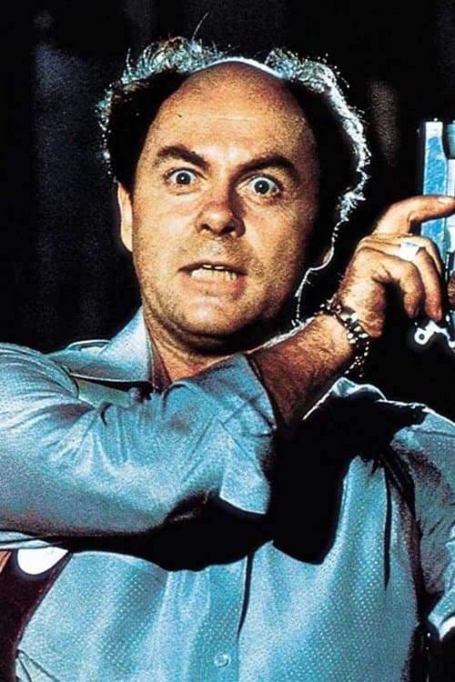 Photo of Christopher Murney