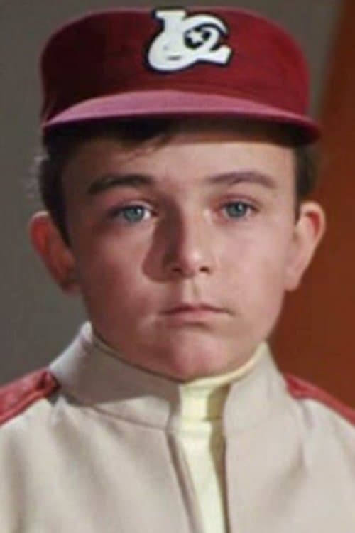 Photo of Christopher Murphy