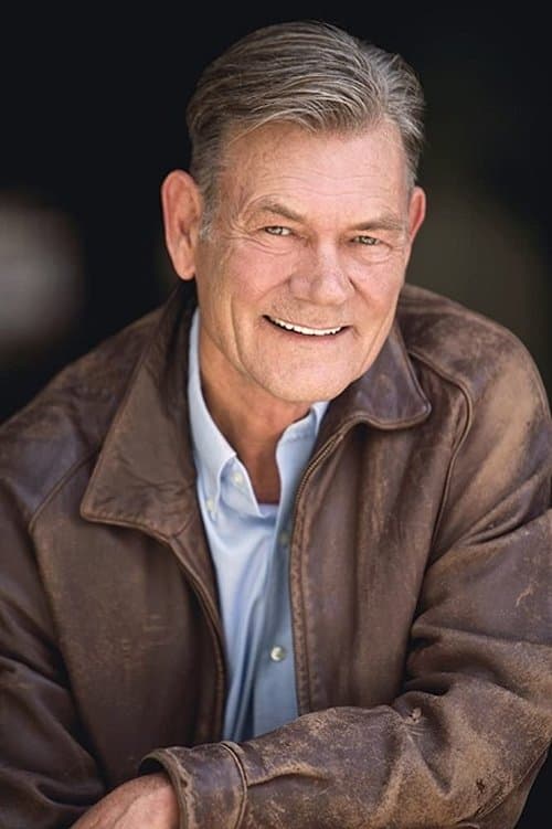 Photo of Christopher Murray