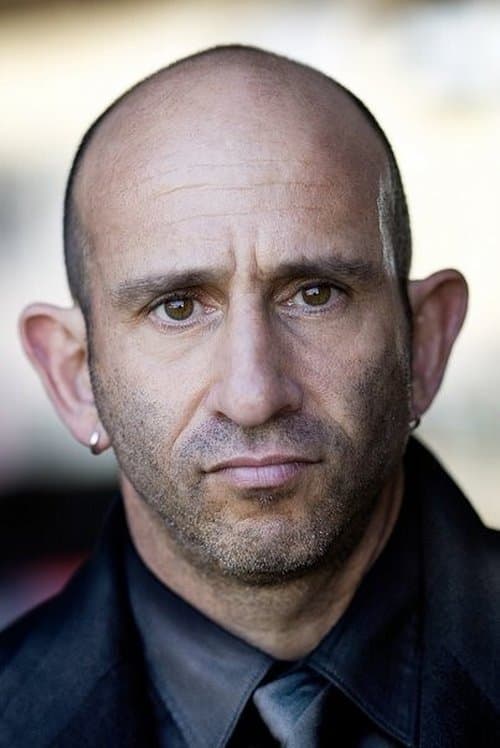 Photo of Christopher Neiman