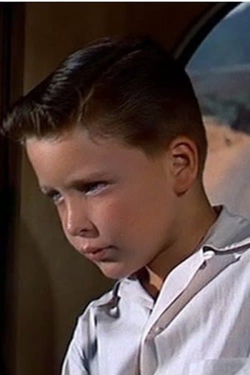 Photo of Christopher Olsen