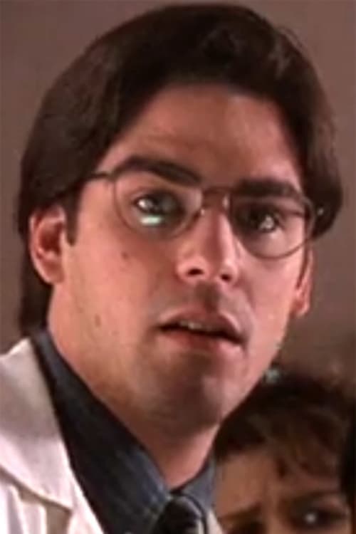 Photo of Christopher Orr
