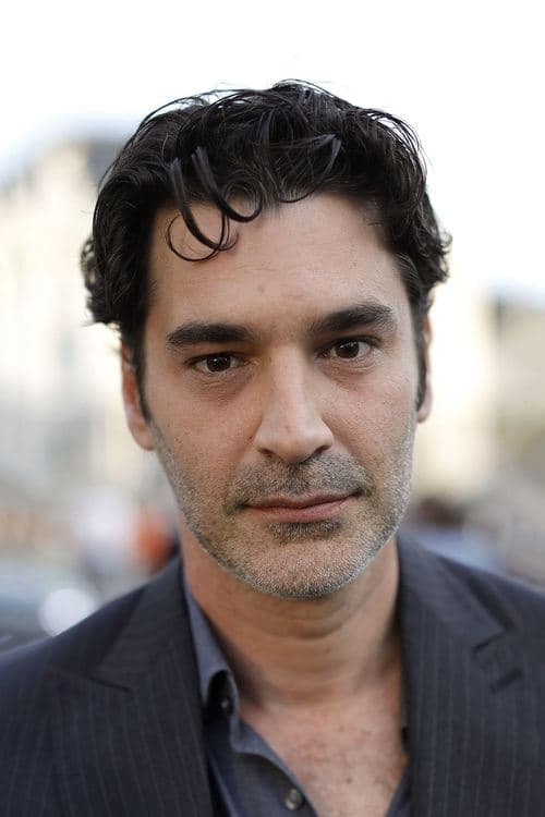 Photo of Christopher Papakaliatis
