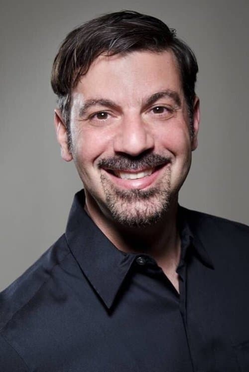 Photo of Christopher Patrino
