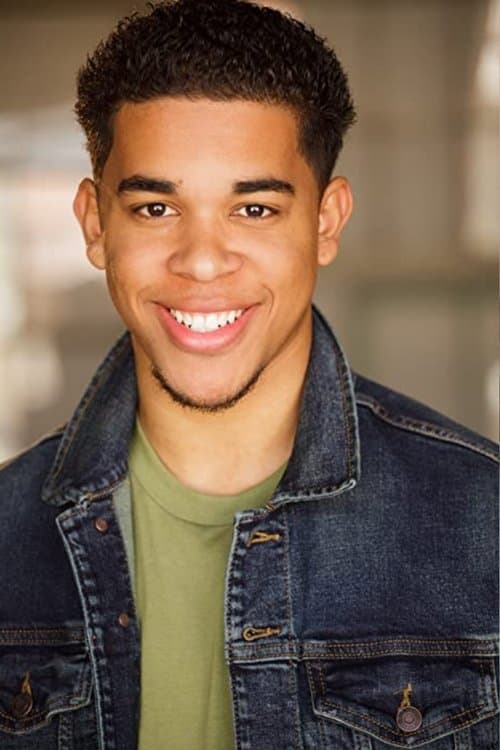 Photo of Christopher Pearson