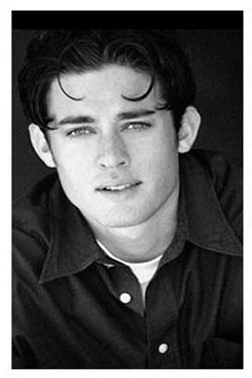 Photo of Christopher Pettiet