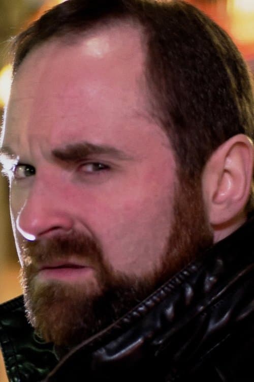 Photo of Christopher Pickhardt