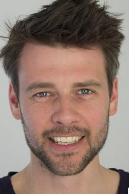 Photo of Christopher Poll