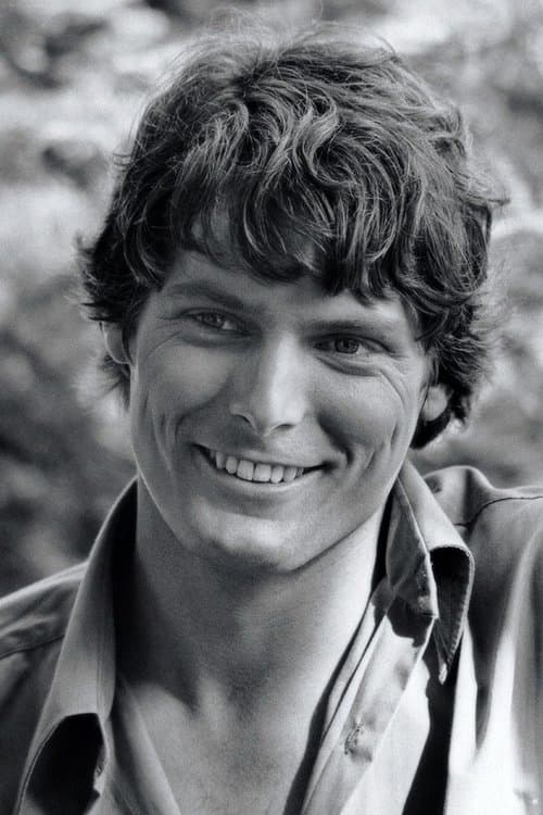 Photo of Christopher Reeve