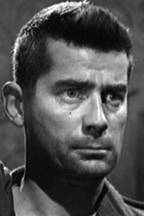 Photo of Christopher Rhodes